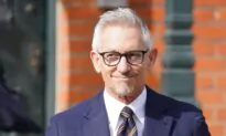 Gary Lineker to Leave ‘Match of the Day’ After 25 Years