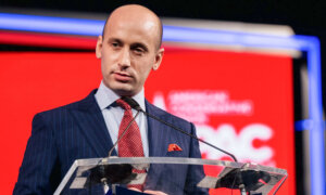 What to Know About Stephen Miller, Trump’s Deputy Chief of Policy