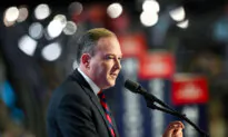 Trump Taps Former Rep. Lee Zeldin as Head of EPA