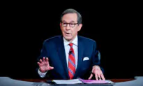 Chris Wallace Departing CNN After 3 Years to Explore Podcasting