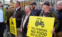 Small Farms Could Pay 159 Percent of Profits in Inheritance Tax: Landowners’ Group