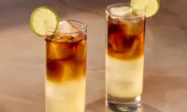This 1800s Cocktail Is the Easiest Drink to Make