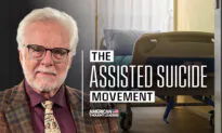 Death on Demand? Wesley J. Smith Explains the Assisted Suicide Movement