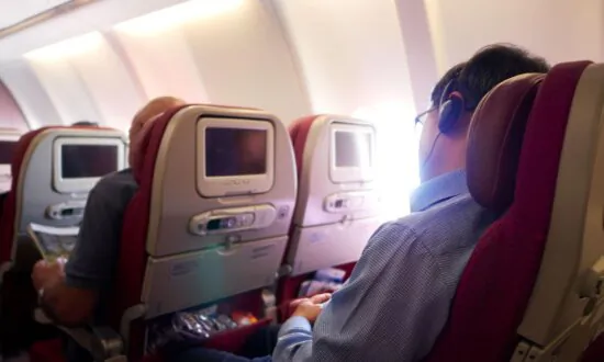 Flying With Heart Conditions: Tips for Safe Air Travel