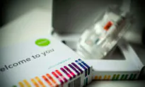 DNA-Testing Company Terminates 40 Percent of Its Employees