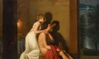 4 Greco-Roman Myths About the Crucible of Art