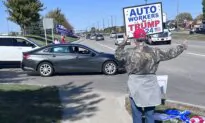 Why Many Working Class Voters Shifted Rightward This Election