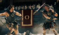 ‘Gladiator II’: Glad There Won’t be a III