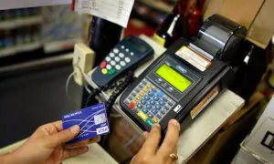 Merchant Credit Card Fees Passed to Consumers