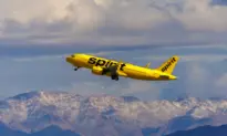 FAA Bans US Airlines From Flying Into Haiti After Shots Hit Passenger Planes