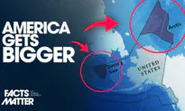 America Gains 1 Million Square Kilometers After 20-Year Exploration | Facts Matter