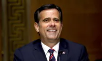 Trump Names John Ratcliffe as CIA Director