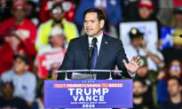 Trump Picks Rubio, Longtime China Hawk, for Secretary of State