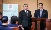 Rubio Pledges to Help in ‘Any Way We Can’ to Pass Anti-Forced Organ Harvesting Bill