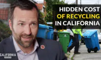 Surprising Facts About California’s Plastic Recycling | Senator Ben Allen