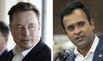 Trump Names Elon Musk, Vivek Ramaswamy to Lead New Efficiency Department