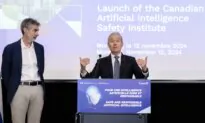 Ottawa Launches Research Institute on AI Security