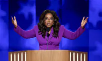 Oprah Winfrey Denies Claims She Took ‘Personal Fee’ From Harris Campaign