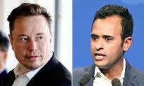 Trump Names Elon Musk, Vivek Ramaswamy to Lead New Government Efficiency Department