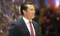 Trump Names Fox News Host, Veteran Pete Hegseth as Defense Secretary