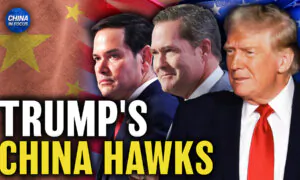 Trump Picks Mike Waltz as National Security Adviser; Temu’s 30-day Deadline in Europe