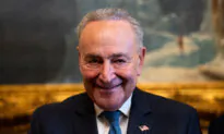 Chuck Schumer Congratulates Trump, Tells Democrats to Learn and Do Better