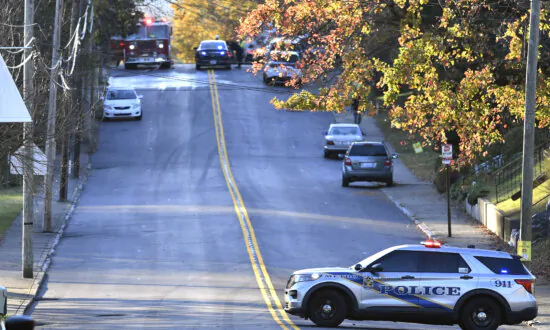Explosion at Kentucky Business Injures 11 Workers, Shatters Windows in Surrounding Neighborhood