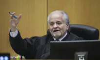Judge Recuses Himself in Arizona Election Case After Kamala Harris Comments