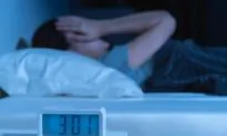 How Lack of Sleep Impacts the Body and Foods to Help