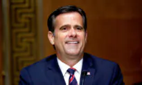 Trump Names John Ratcliffe as CIA Director