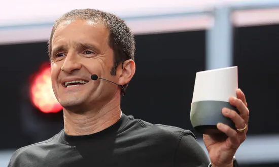 It’s a Reboot of ‘The Jetsons’