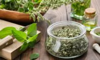 Peppermint Power: How to Use the Herb for Tummy Trouble