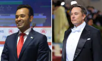 Musk, Ramaswamy on Capitol Hill to Address Government Cuts