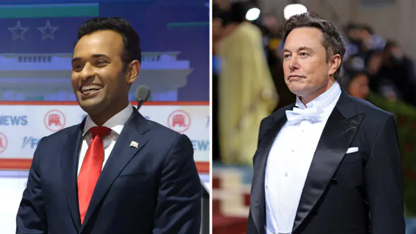 Musk, Ramaswamy to Lead Gov’t Efficiency Department; Pentagon Leaker Jack Teixeira Gets 15 Years