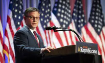 Johnson Wins GOP Speaker Nomination