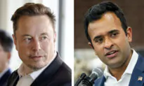 Musk, Ramaswamy Publish Efficiency Department’s Plan to ‘Reform Government’