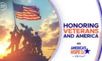 Honoring Veterans and America | America’s Hope