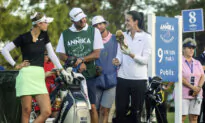 Caitlin Clark Draws Big Crowd for LPGA Pro-Am in Florida
