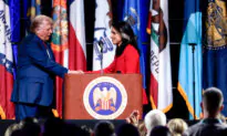 Trump Picks Tulsi Gabbard as Director of National Intelligence