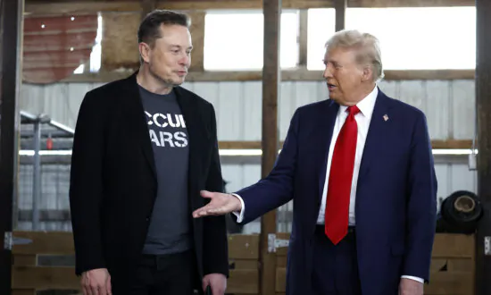 Trump Picks Elon Musk, Vivek Ramaswamy for Cabinet | Business Matters (Nov. 13)