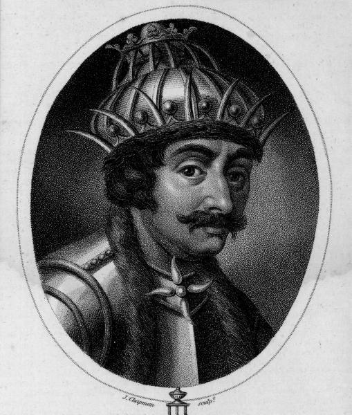 Theodoric Ostrogoth