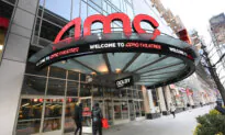 Movie Theaters Are Spending Big to Get Customers Off the Couch