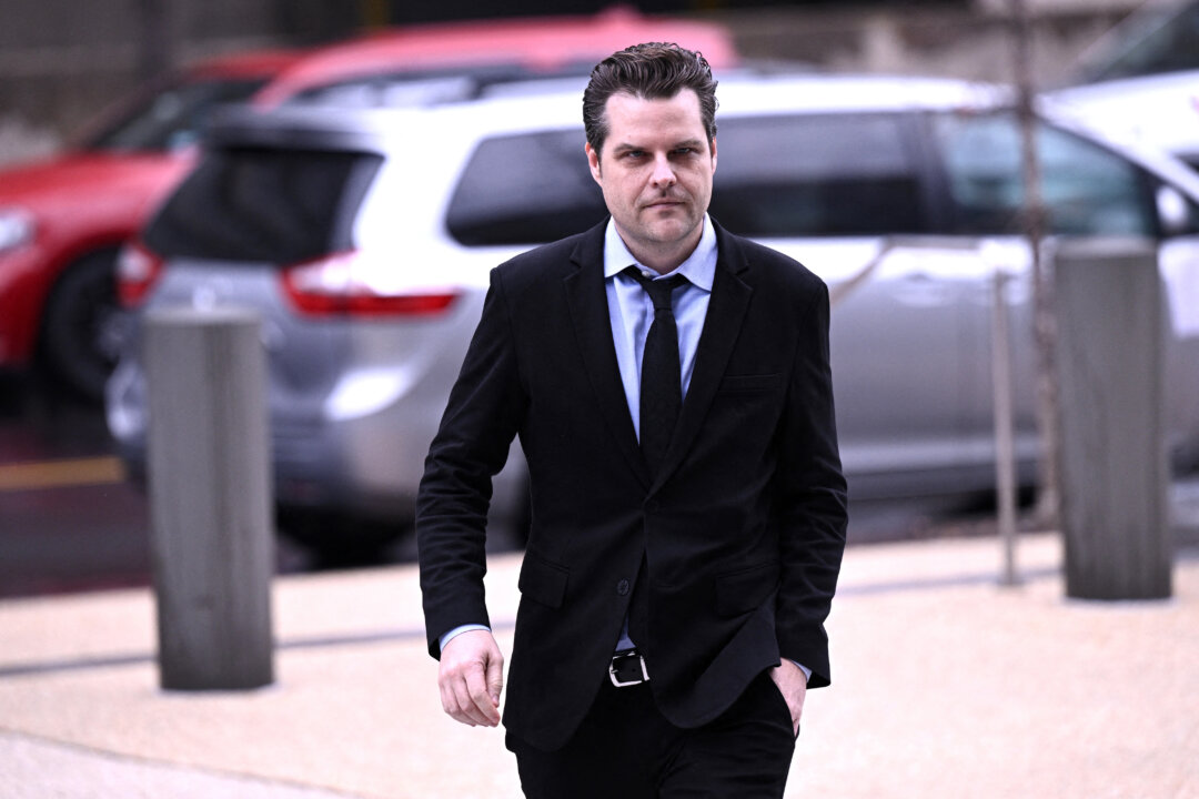 id5759417 Matt Gaetz GettyImages 2038023589