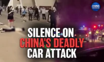 China’s Response to Deadly Car Attack; Trump Picks Marco Rubio for Secretary of State