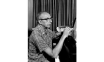 Aaron Copland: Composer of the People