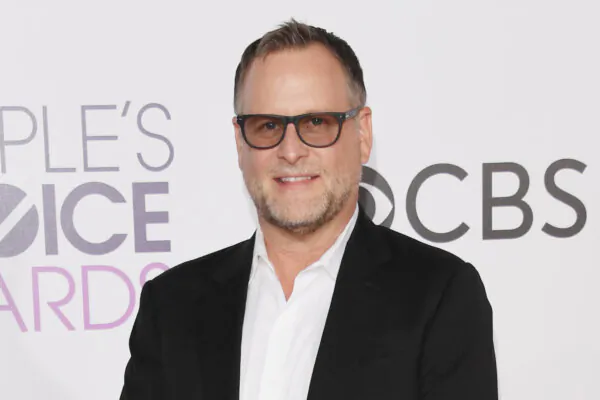 ‘Full House’ Star Dave Coulier Reveals New Cancer Diagnosis Months After Declared Cancer-Free
