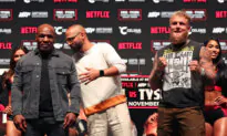 🎧Sports Brief: Tyson Returns to the Ring; Top QBs Duel in NFL Showdown; Rugged Rivals Collide for Division Lead