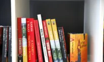 Some Florida School Libraries Pull Books Following Complaints