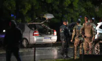 Man Dies in Explosion After Attempting to Enter Brazillian Supreme Court