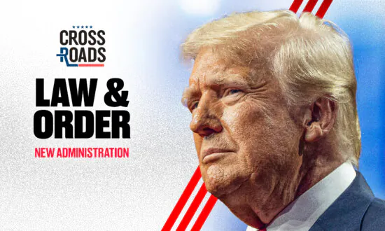 Trump’s Law and Order Plan | Live With Josh 